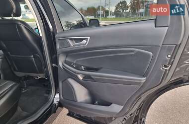 Внедорожник / Кроссовер Ford Edge 2019 в 