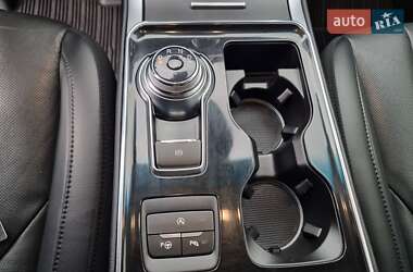 Внедорожник / Кроссовер Ford Edge 2019 в 