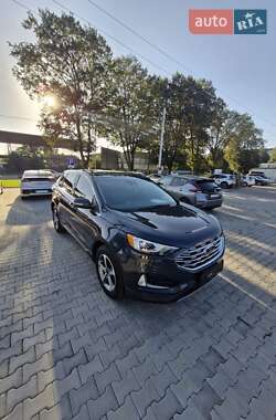 Внедорожник / Кроссовер Ford Edge 2019 в Ужгороде