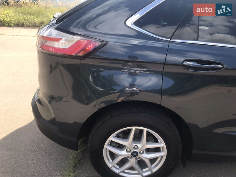 Внедорожник / Кроссовер Ford Edge 2022 в Чернигове фото 12 Внедорожник / Кроссовер Ford Edge 2022 в Чернигове