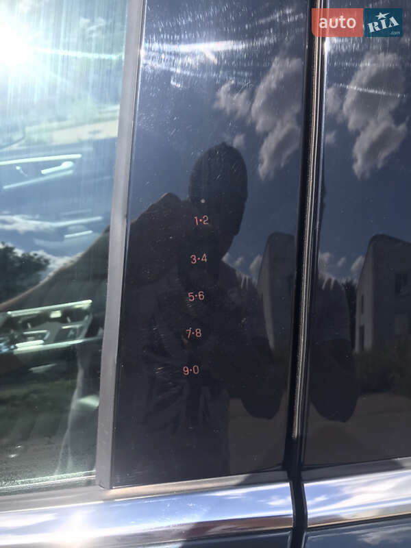 Внедорожник / Кроссовер Ford Edge 2022 в Чернигове фото 14 Внедорожник / Кроссовер Ford Edge 2022 в Чернигове