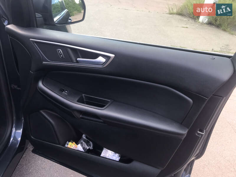 Внедорожник / Кроссовер Ford Edge 2022 в Чернигове фото 23 Внедорожник / Кроссовер Ford Edge 2022 в Чернигове