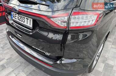 Внедорожник / Кроссовер Ford Edge 2015 в 