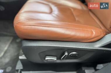 Внедорожник / Кроссовер Ford Edge 2015 в 