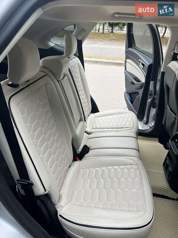 Позашляховик / Кросовер Ford Edge 2015 в Білій Церкві
