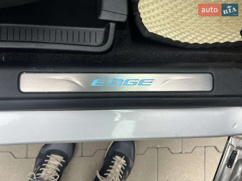 Позашляховик / Кросовер Ford Edge 2015 в Білій Церкві