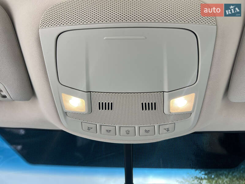 Позашляховик / Кросовер Ford Edge 2015 в Білій Церкві