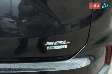 Внедорожник / Кроссовер Ford Edge 2019 в 