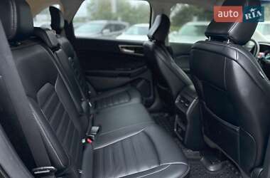 Внедорожник / Кроссовер Ford Edge 2019 в 