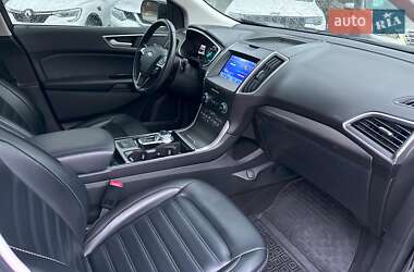 Внедорожник / Кроссовер Ford Edge 2019 в 