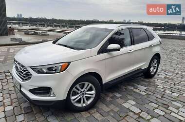 Внедорожник / Кроссовер Ford Edge 2018 в Хмельницком