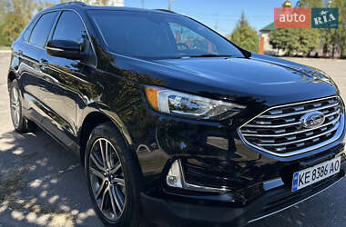 Позашляховик / Кросовер Ford Edge 2020 в Кривому Розі