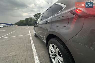 Внедорожник / Кроссовер Ford Edge 2019 в 