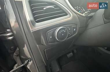 Внедорожник / Кроссовер Ford Edge 2019 в 
