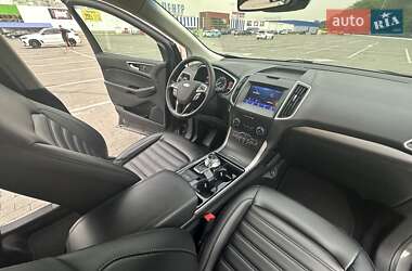 Внедорожник / Кроссовер Ford Edge 2019 в 