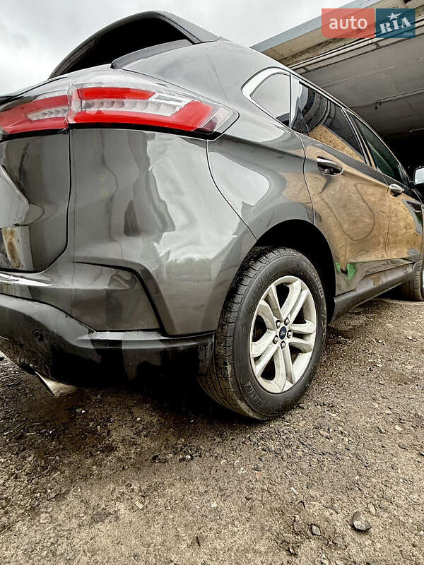 Внедорожник / Кроссовер Ford Edge 2020 в Харькове