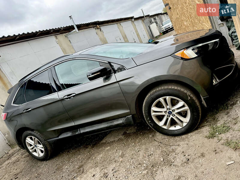 Внедорожник / Кроссовер Ford Edge 2020 в Харькове