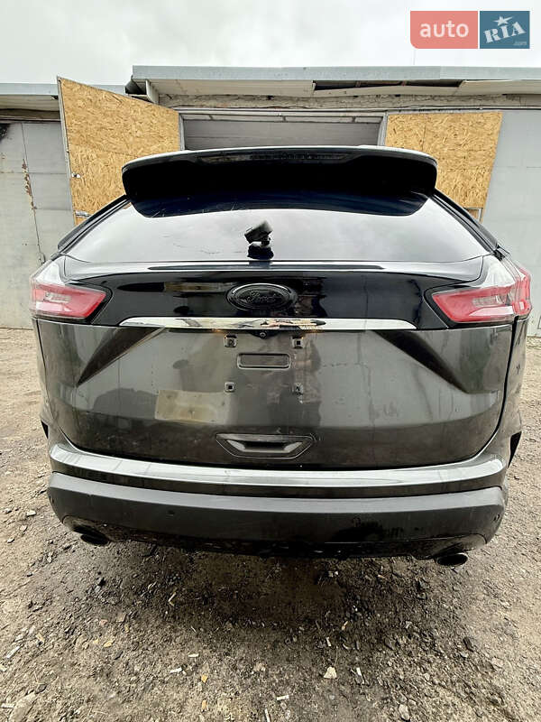 Внедорожник / Кроссовер Ford Edge 2020 в Харькове
