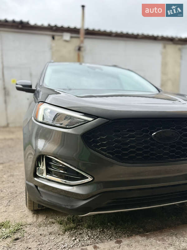 Внедорожник / Кроссовер Ford Edge 2020 в Харькове