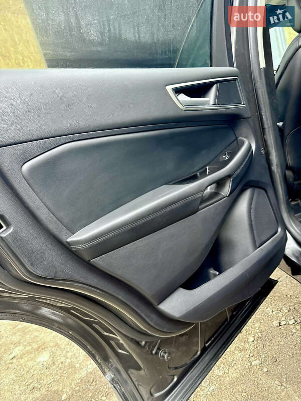 Внедорожник / Кроссовер Ford Edge 2020 в Харькове