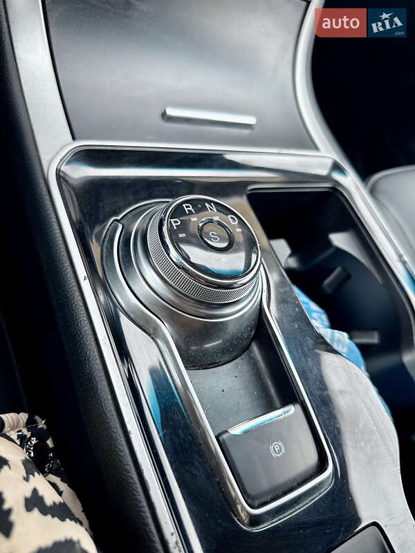 Внедорожник / Кроссовер Ford Edge 2020 в Харькове