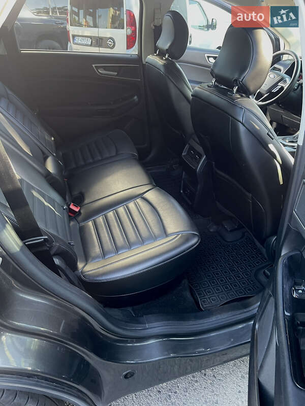 Внедорожник / Кроссовер Ford Edge 2017 в Бердичеве фото 9 Внедорожник / Кроссовер Ford Edge 2017 в Бердичеве