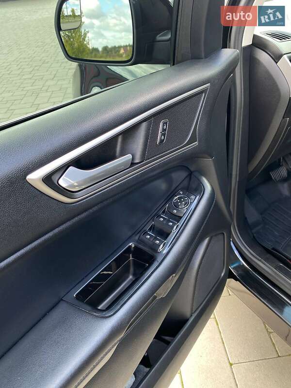 Внедорожник / Кроссовер Ford Edge 2015 в Здолбунове фото 11 Внедорожник / Кроссовер Ford Edge 2015 в Здолбунове