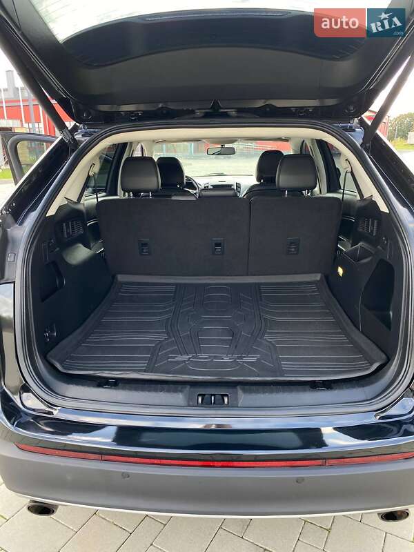 Внедорожник / Кроссовер Ford Edge 2015 в Здолбунове фото 20 Внедорожник / Кроссовер Ford Edge 2015 в Здолбунове