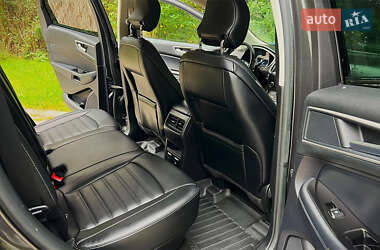 Позашляховик / Кросовер Ford Edge 2020 в 