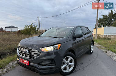 Внедорожник / Кроссовер Ford Edge 2021 в 