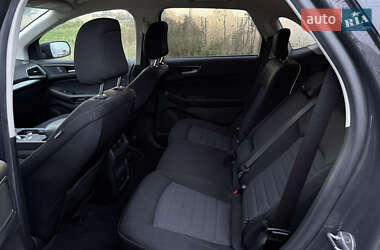 Внедорожник / Кроссовер Ford Edge 2021 в 