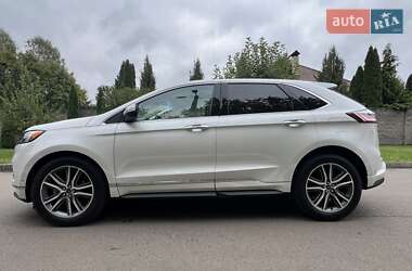 Внедорожник / Кроссовер Ford Edge 2020 в 