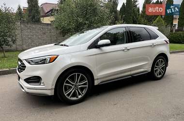 Внедорожник / Кроссовер Ford Edge 2020 в 