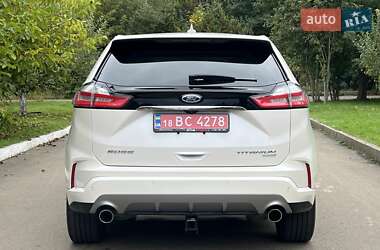Внедорожник / Кроссовер Ford Edge 2020 в 