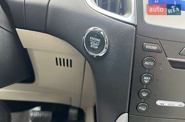 Внедорожник / Кроссовер Ford Edge 2020 в 