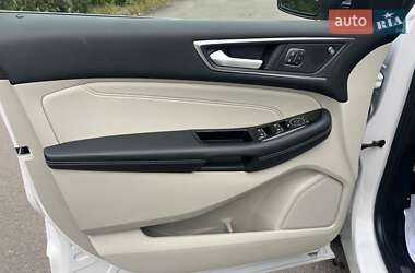 Внедорожник / Кроссовер Ford Edge 2020 в 