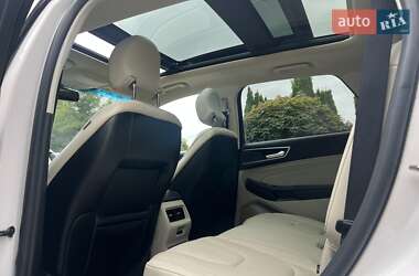 Внедорожник / Кроссовер Ford Edge 2020 в 