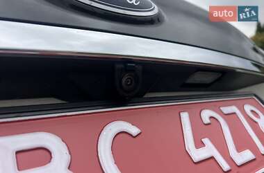 Внедорожник / Кроссовер Ford Edge 2020 в 