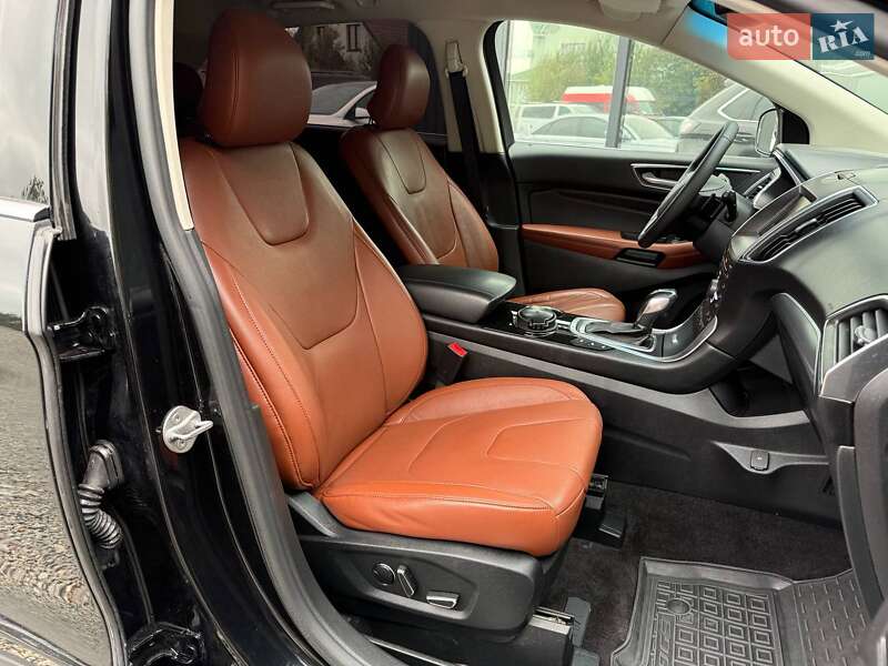 Внедорожник / Кроссовер Ford Edge 2016 в Хмельницком