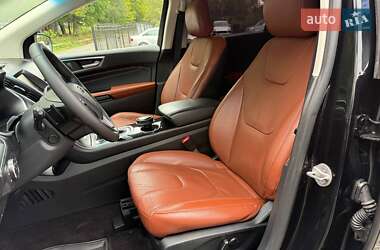 Внедорожник / Кроссовер Ford Edge 2016 в 