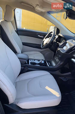 Внедорожник / Кроссовер Ford Edge 2020 в 