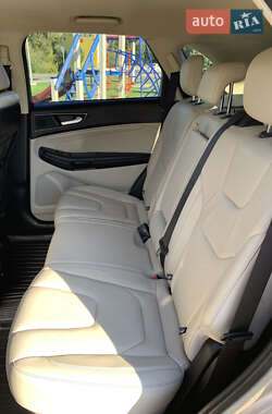 Внедорожник / Кроссовер Ford Edge 2020 в 