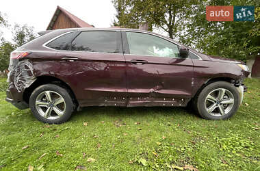 Внедорожник / Кроссовер Ford Edge 2021 в 