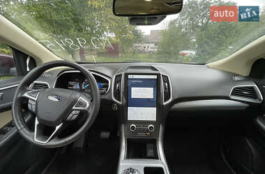 Внедорожник / Кроссовер Ford Edge 2021 в 
