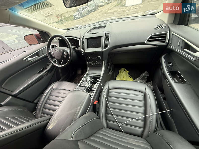 Внедорожник / Кроссовер Ford Edge 2020 в Тернополе