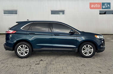 Внедорожник / Кроссовер Ford Edge 2020 в 