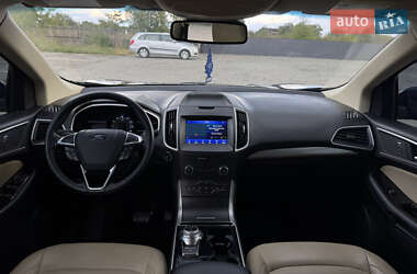 Внедорожник / Кроссовер Ford Edge 2020 в 