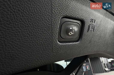 Внедорожник / Кроссовер Ford Edge 2020 в 