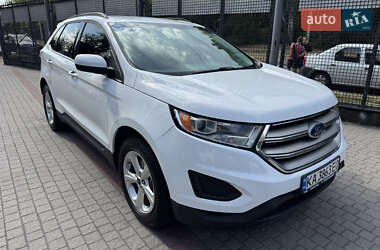 Внедорожник / Кроссовер Ford Edge 2015 в 
