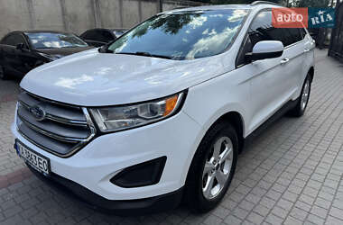 Внедорожник / Кроссовер Ford Edge 2015 в 